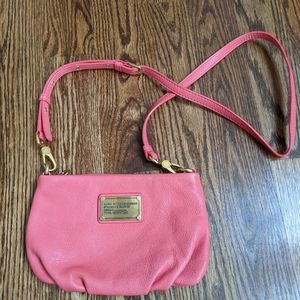 Marc by Marc Jacobs Classic Q Percy Crossbody